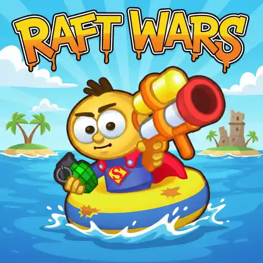 Raft Wars Unblocked