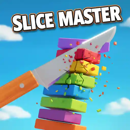 Slice Master Unblocked