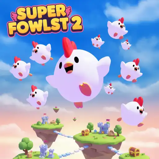 Super Fowlst 2