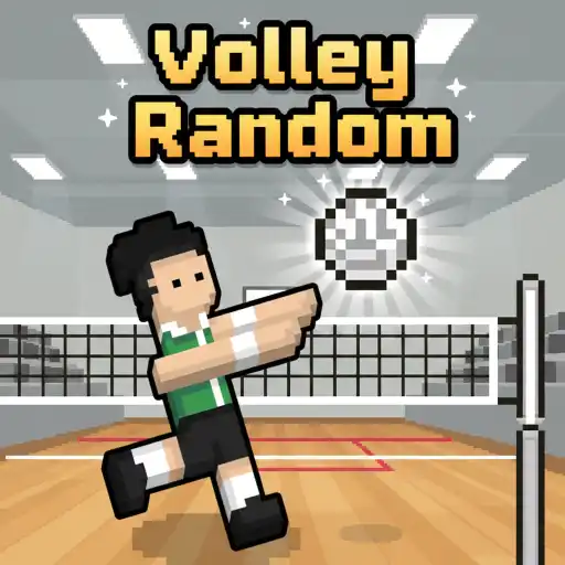 Volley Random Unblocked
