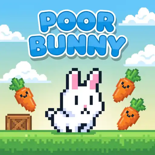 Poor Bunny Unblocked