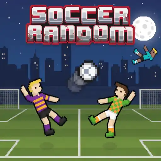 Soccer Random Unblocked