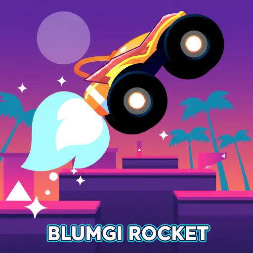 Blumgi Rocket