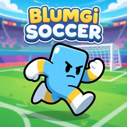 Blumgi Soccer
