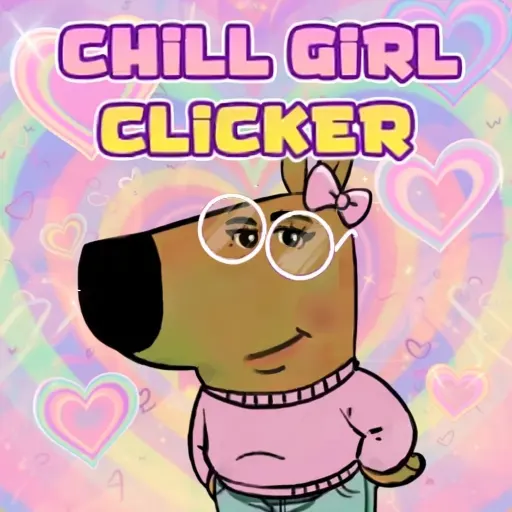 Chill Girl Clicker