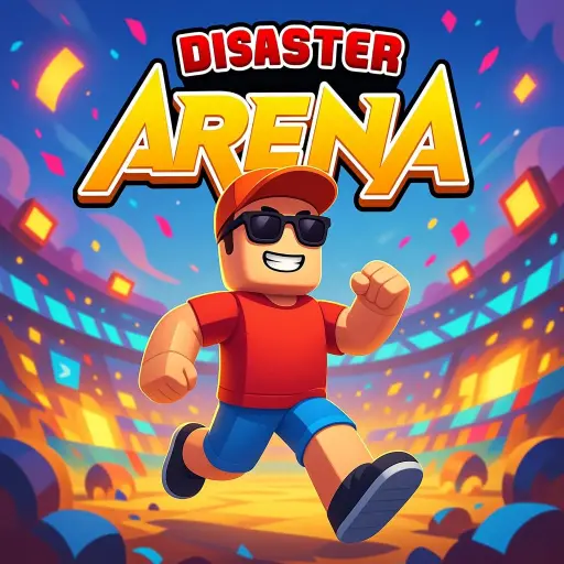Disaster Arena
