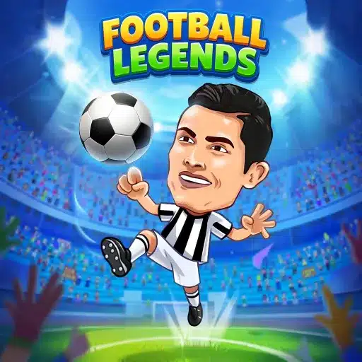 Football Legends Unblocked