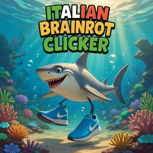 Italian Brainrot Clicker
