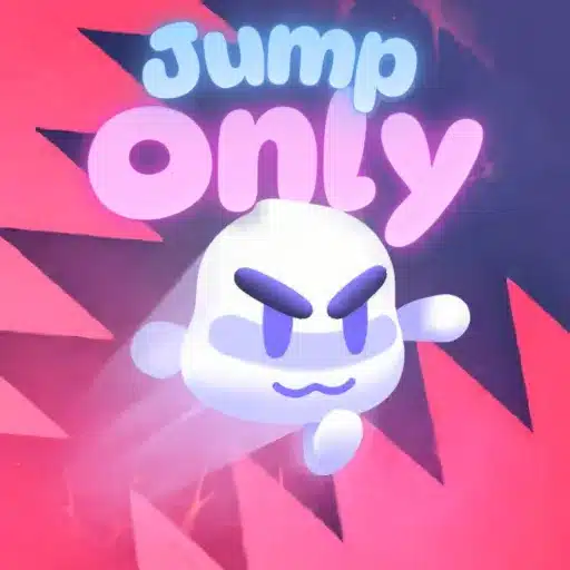 Jump Only