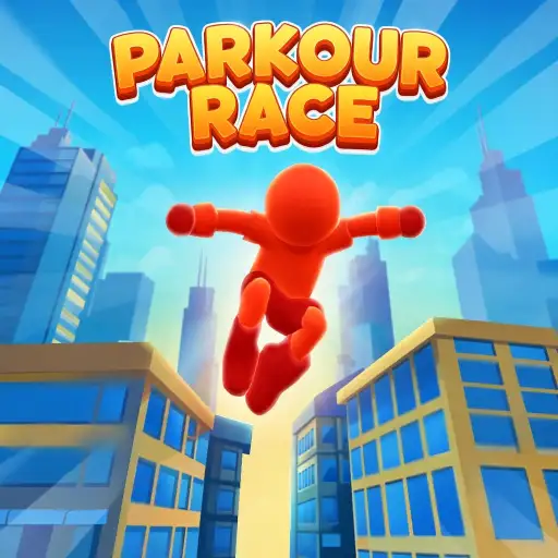 Parkour Race