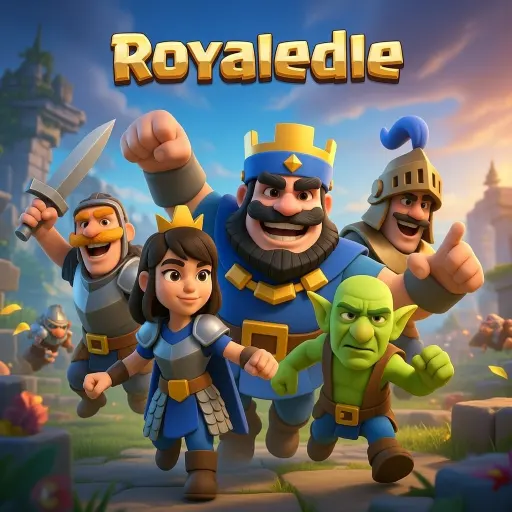 Royaledle