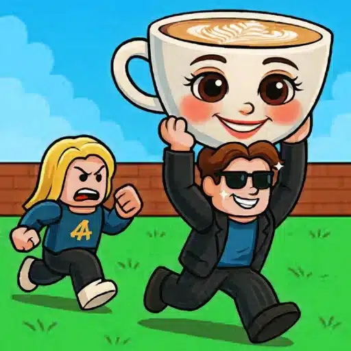 Steal a Brainrot Unblocked