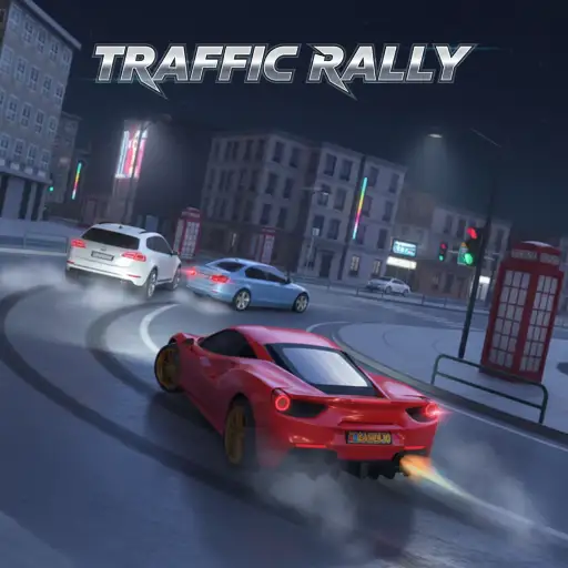Traffic Rally