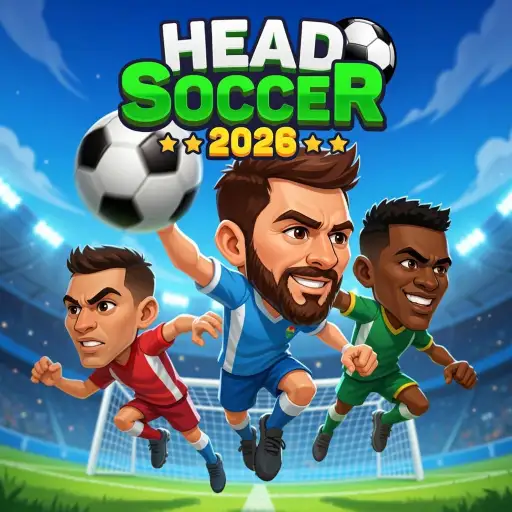 Head Soccer 2026
