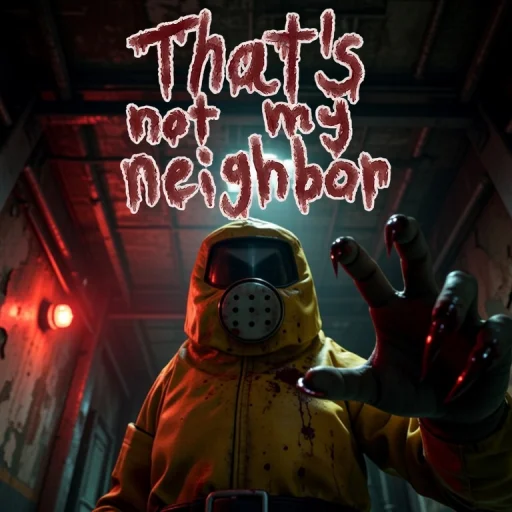 that’s not my neighbor