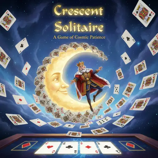 Crescent Solitaire